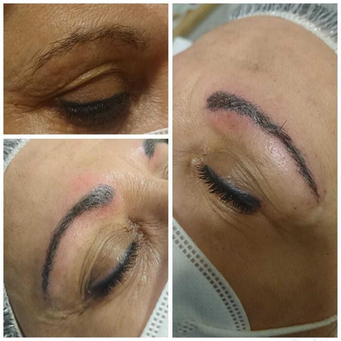 Images Las divinas peluqueria_estetica
