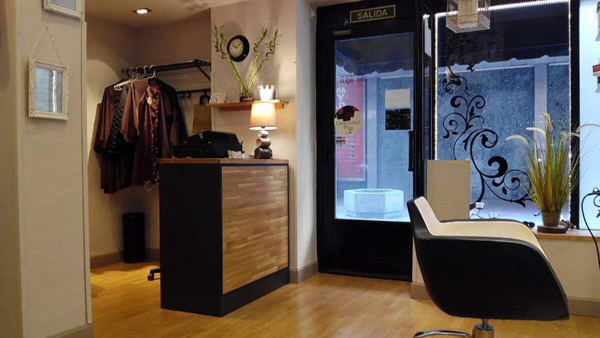 Images Las divinas peluqueria_estetica