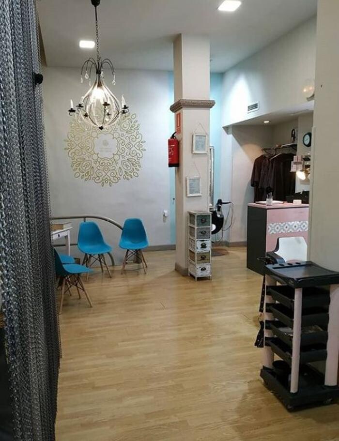 Images Las divinas peluqueria_estetica