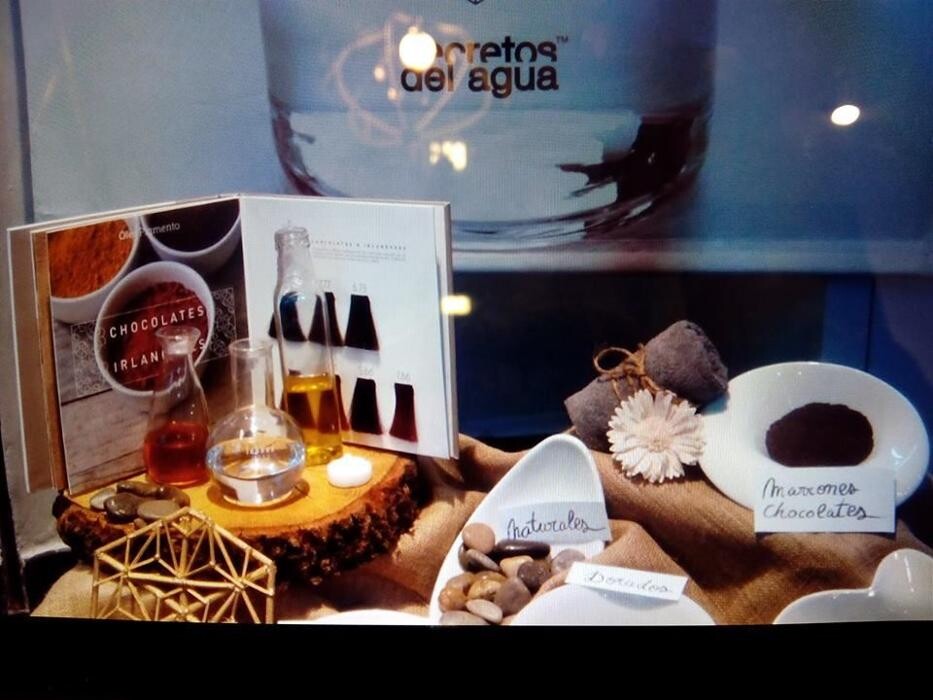 Images Las divinas peluqueria_estetica