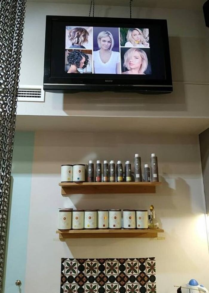 Images Las divinas peluqueria_estetica