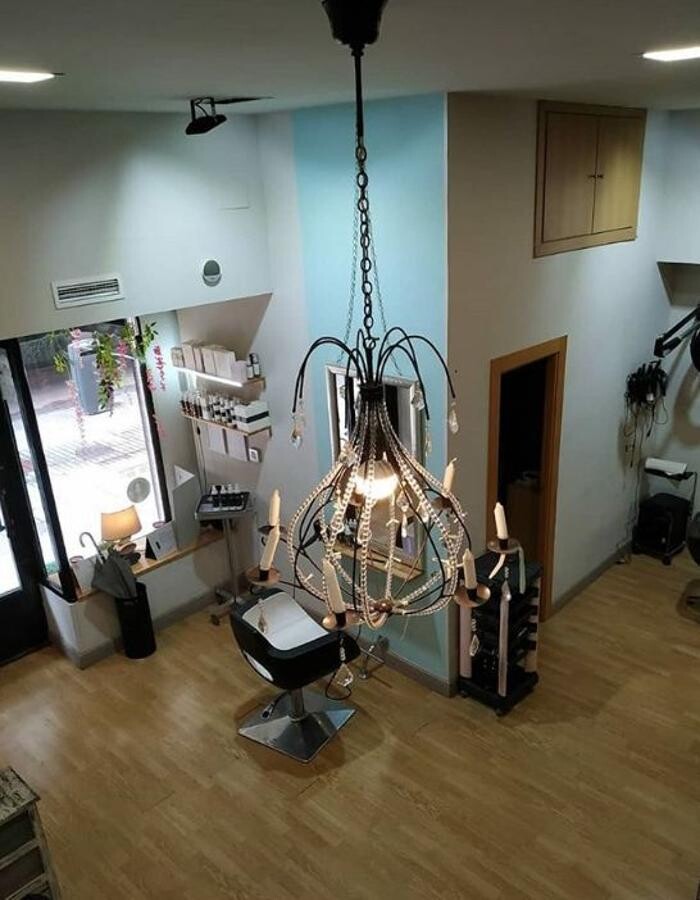 Images Las divinas peluqueria_estetica