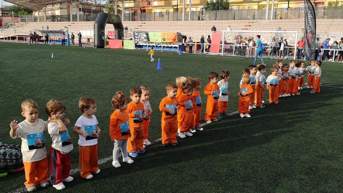 Images Escuela Infantil Menuts