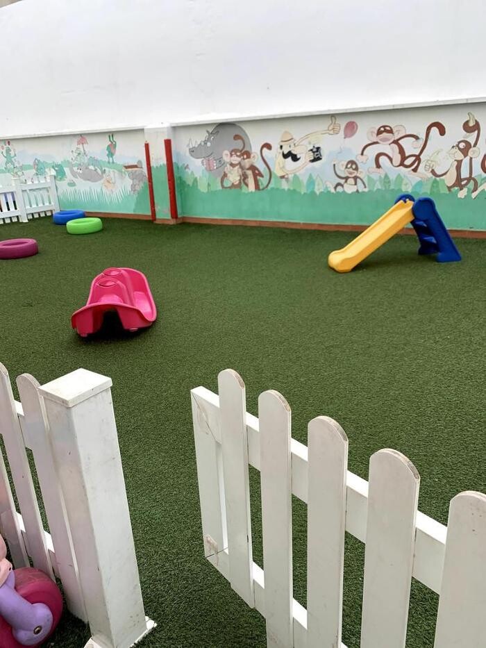 Images Escuela Infantil Menuts