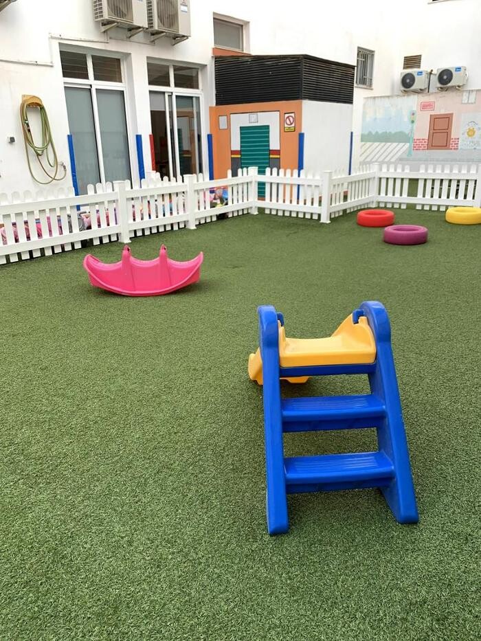 Images Escuela Infantil Menuts