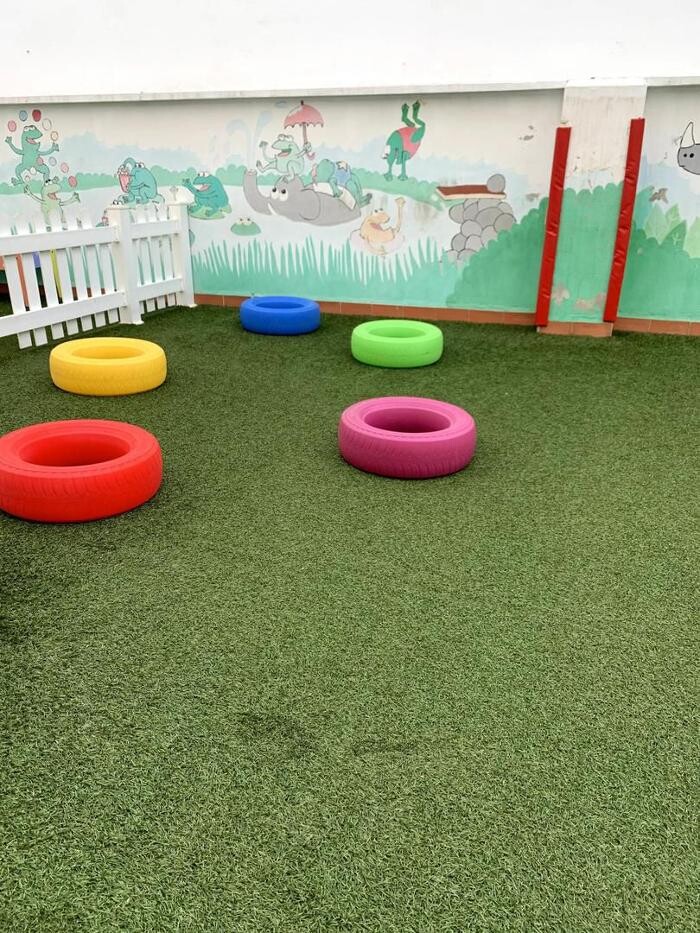 Images Escuela Infantil Menuts