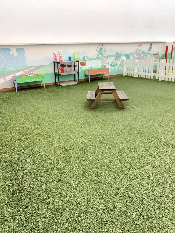 Images Escuela Infantil Menuts