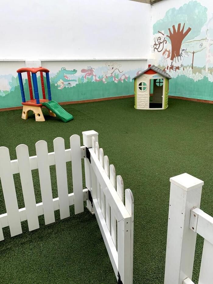 Images Escuela Infantil Menuts