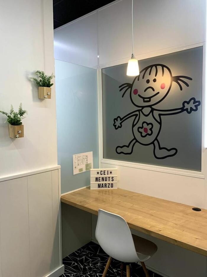 Images Escuela Infantil Menuts