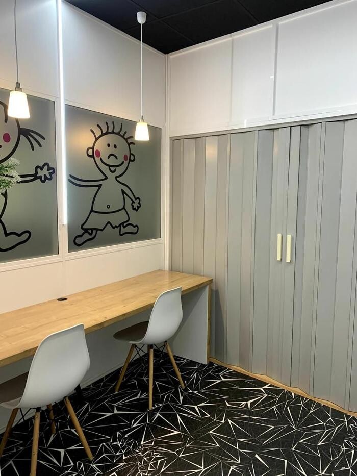 Images Escuela Infantil Menuts