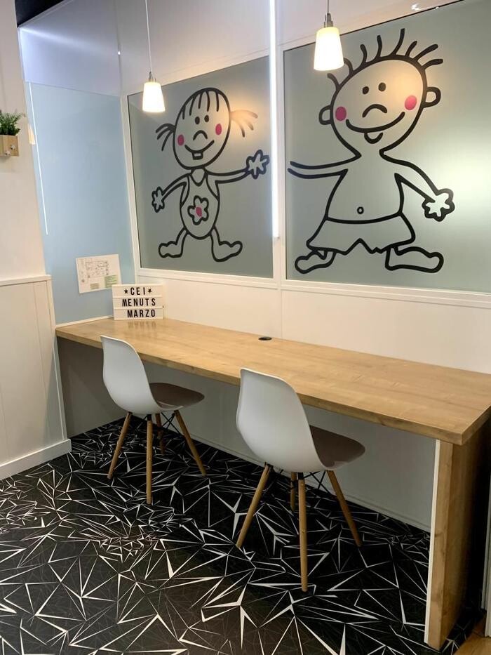 Images Escuela Infantil Menuts