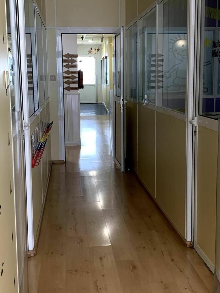 Images Escuela Infantil Menuts