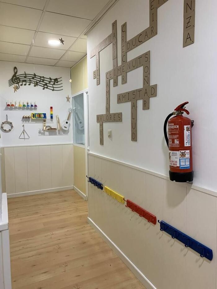 Images Escuela Infantil Menuts