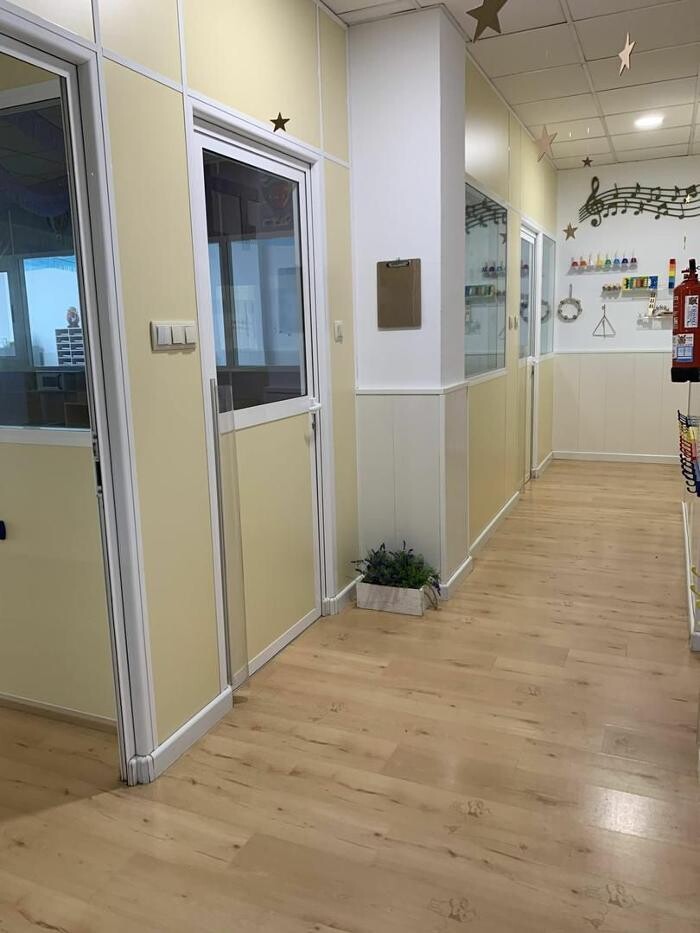 Images Escuela Infantil Menuts