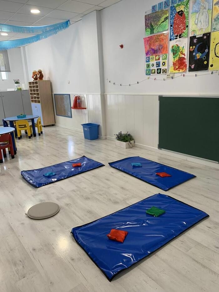 Images Escuela Infantil Menuts