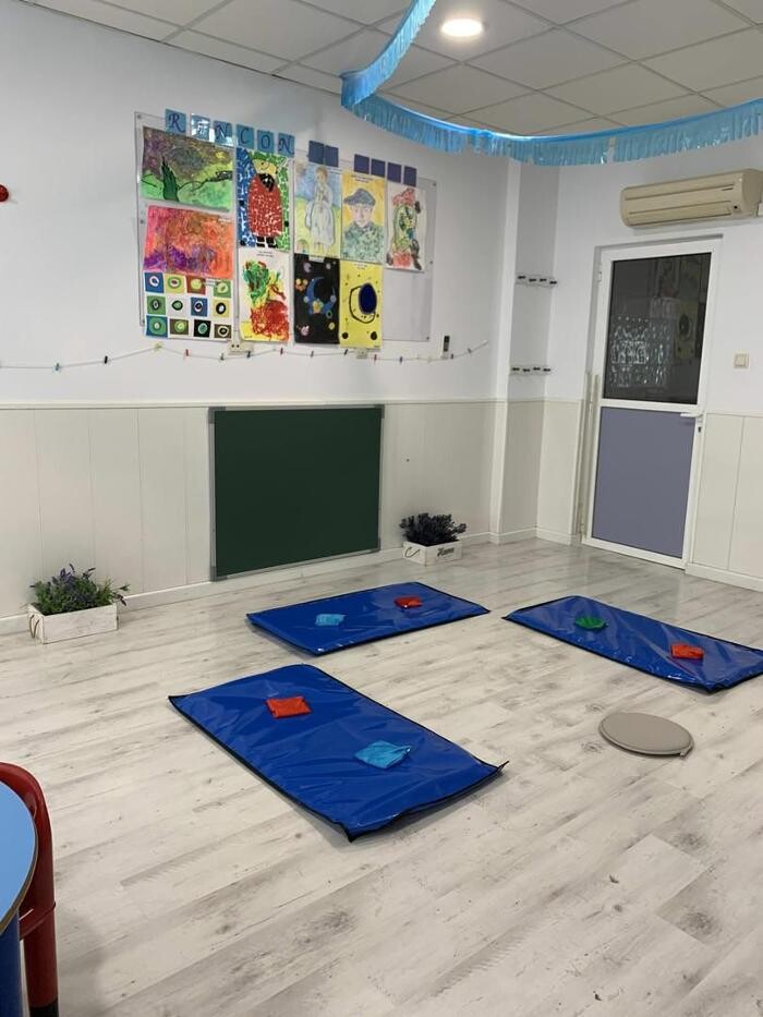 Images Escuela Infantil Menuts