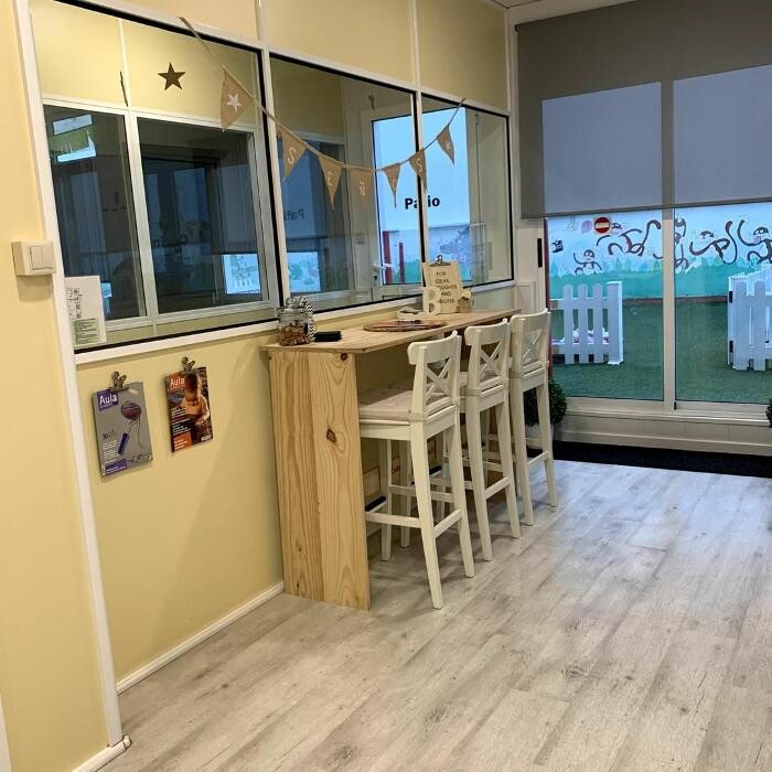 Images Escuela Infantil Menuts