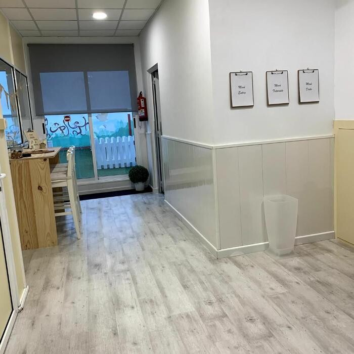 Images Escuela Infantil Menuts