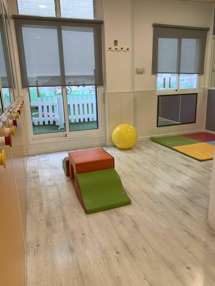 Images Escuela Infantil Menuts