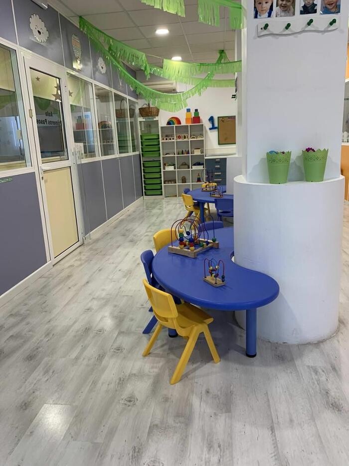 Images Escuela Infantil Menuts