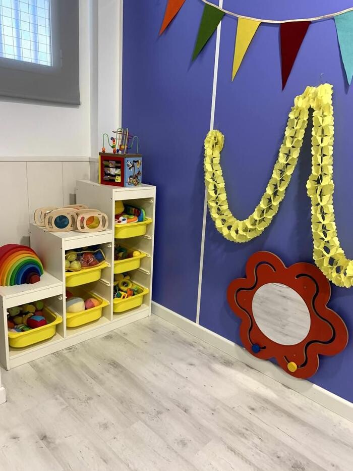 Images Escuela Infantil Menuts