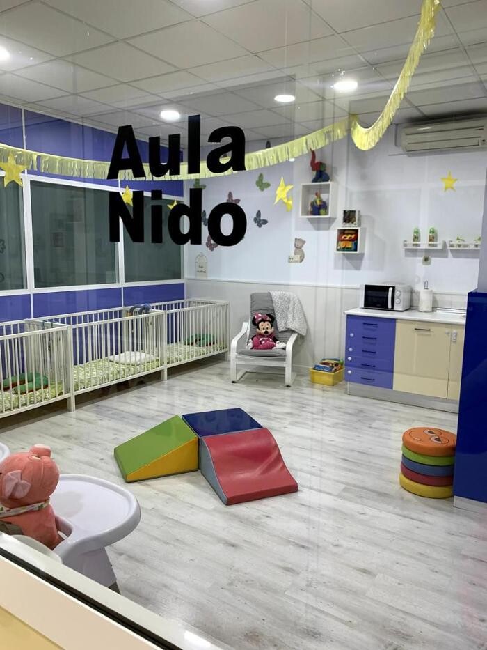 Images Escuela Infantil Menuts
