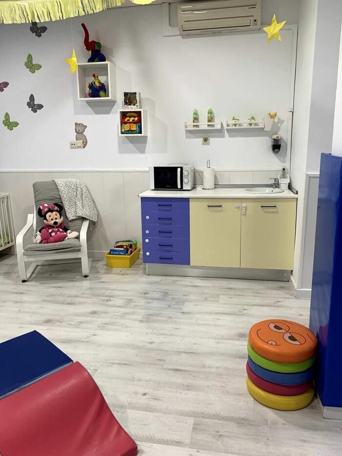 Images Escuela Infantil Menuts