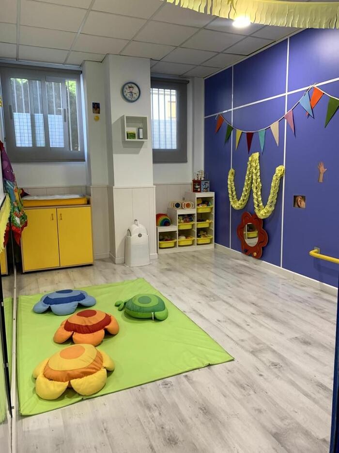 Images Escuela Infantil Menuts