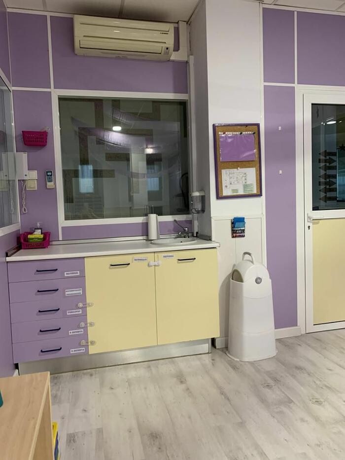 Images Escuela Infantil Menuts