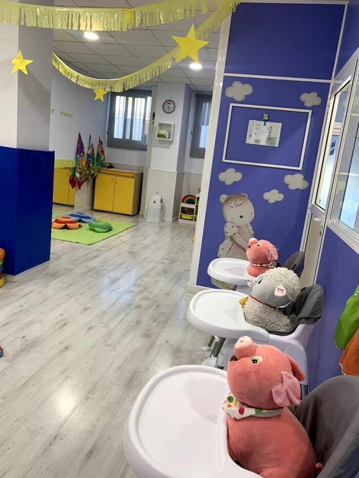 Images Escuela Infantil Menuts