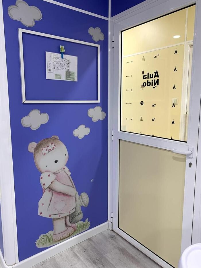 Images Escuela Infantil Menuts