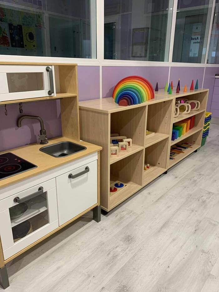 Images Escuela Infantil Menuts