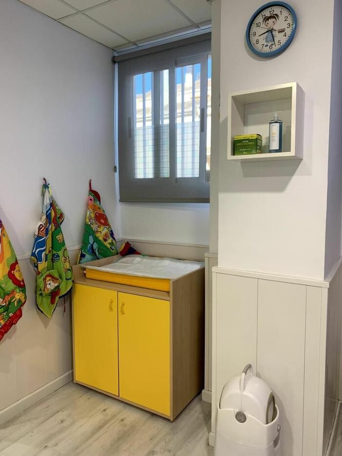 Images Escuela Infantil Menuts