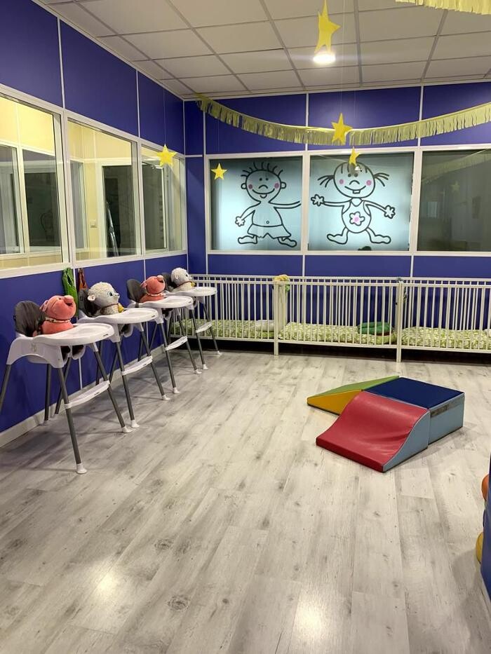 Images Escuela Infantil Menuts