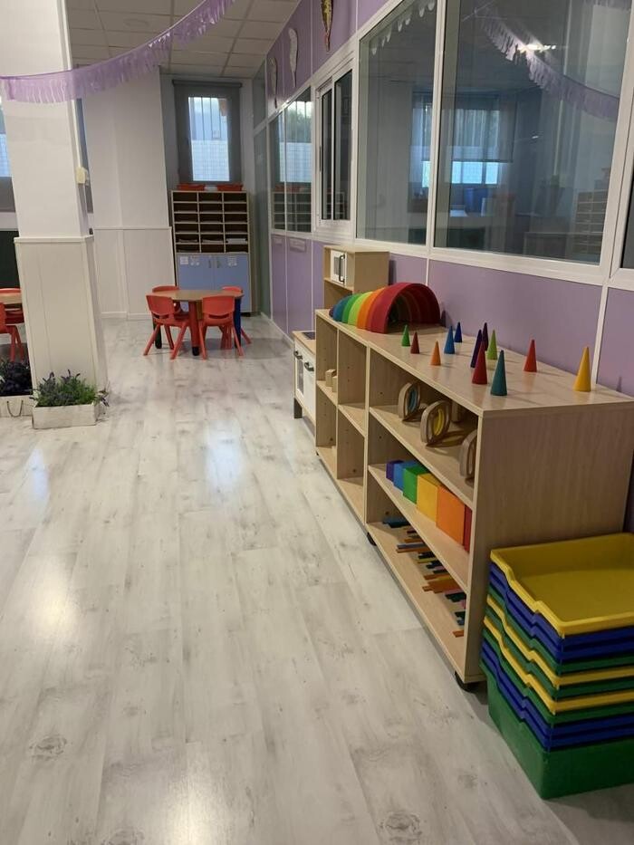 Images Escuela Infantil Menuts