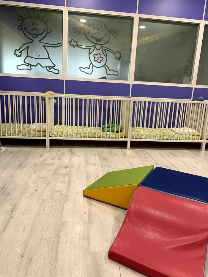 Images Escuela Infantil Menuts