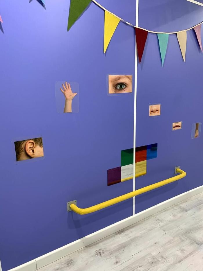 Images Escuela Infantil Menuts