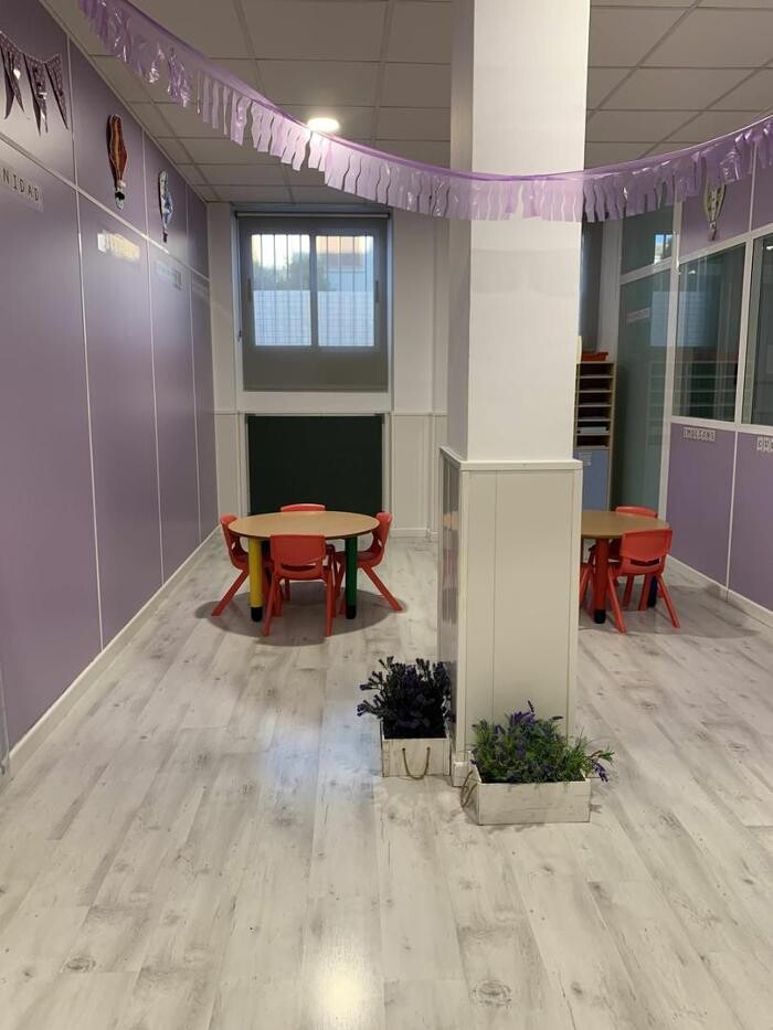 Images Escuela Infantil Menuts