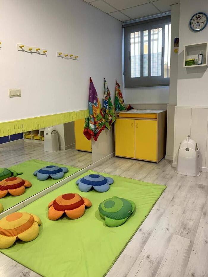 Images Escuela Infantil Menuts