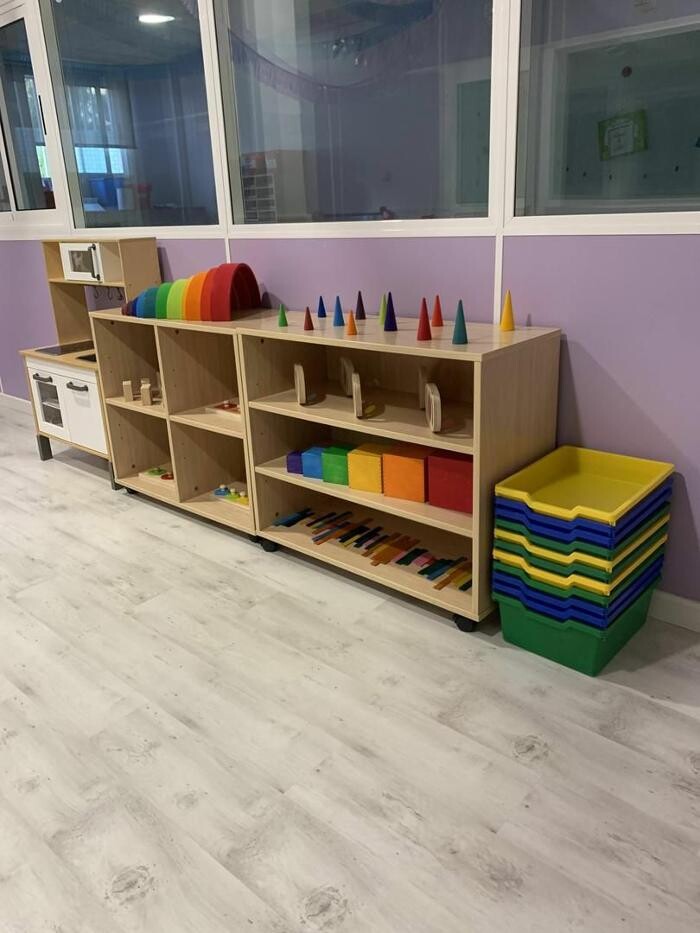 Images Escuela Infantil Menuts