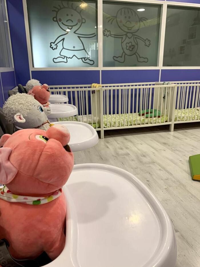 Images Escuela Infantil Menuts