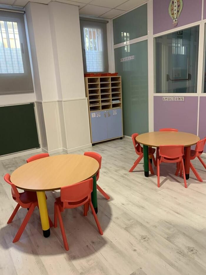 Images Escuela Infantil Menuts