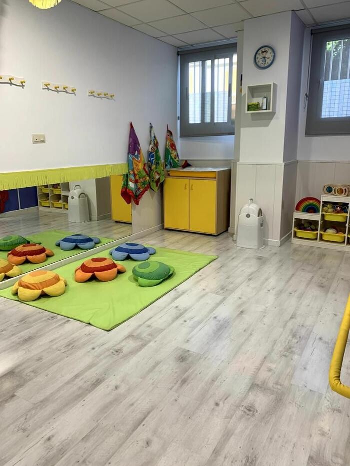 Images Escuela Infantil Menuts