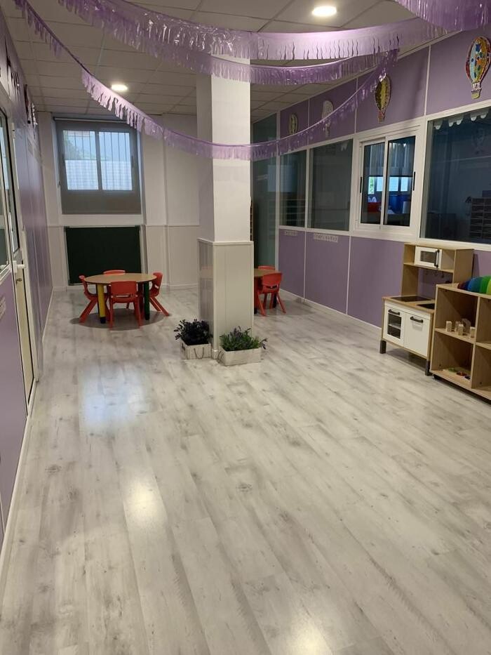 Images Escuela Infantil Menuts