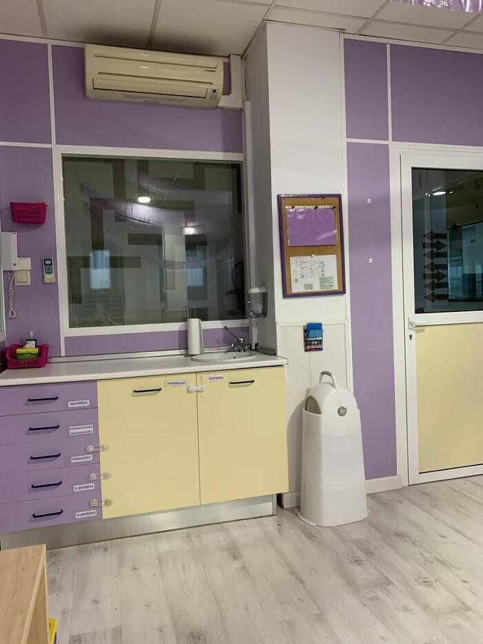 Images Escuela Infantil Menuts