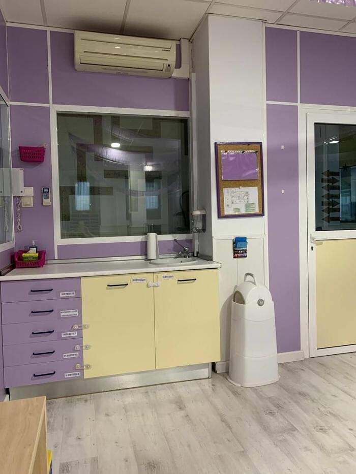 Images Escuela Infantil Menuts