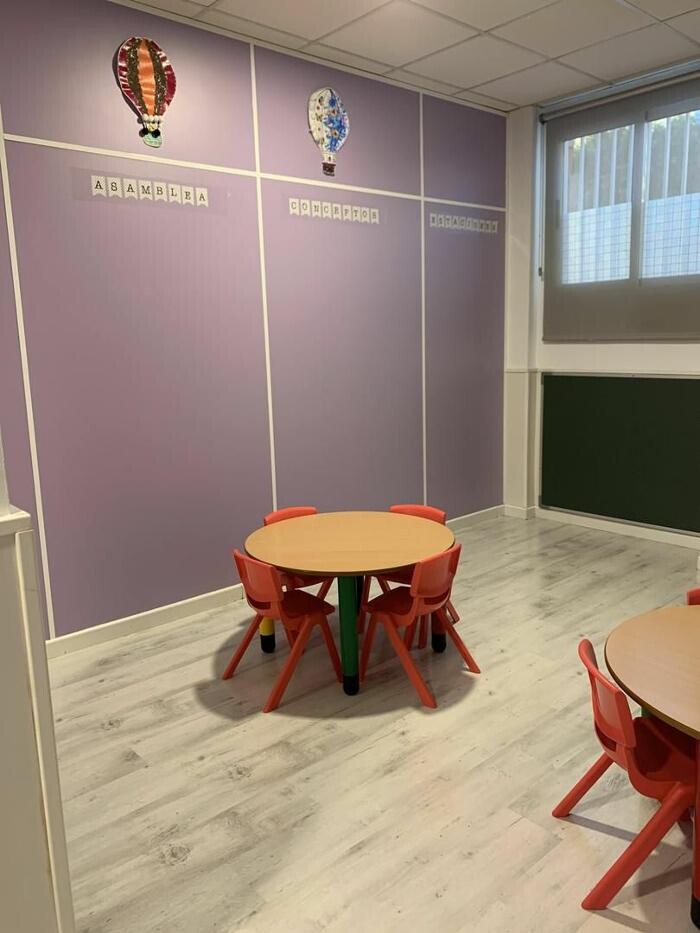 Images Escuela Infantil Menuts