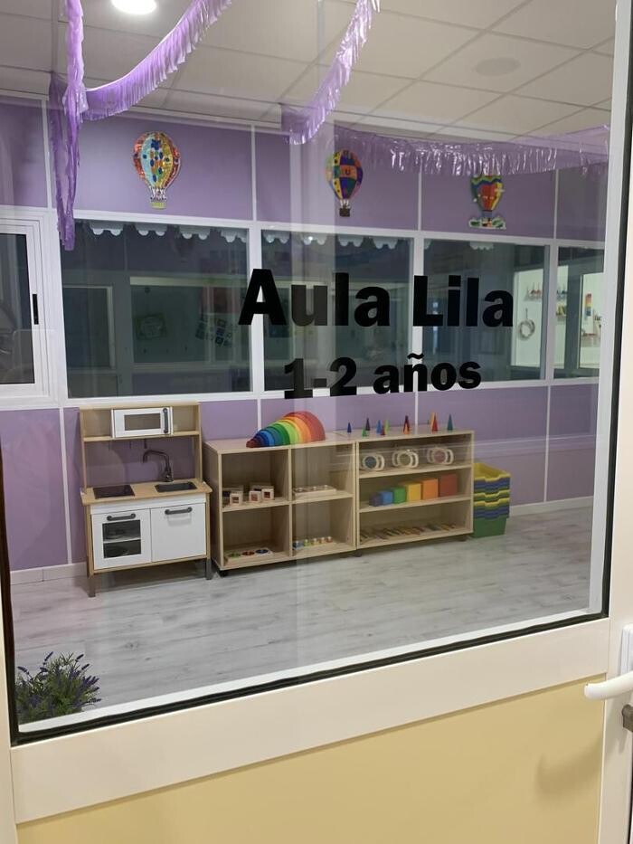 Images Escuela Infantil Menuts