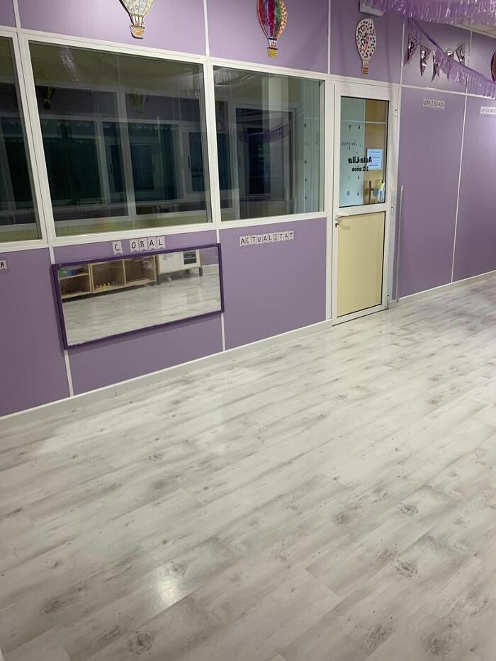 Images Escuela Infantil Menuts