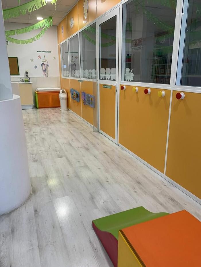 Images Escuela Infantil Menuts